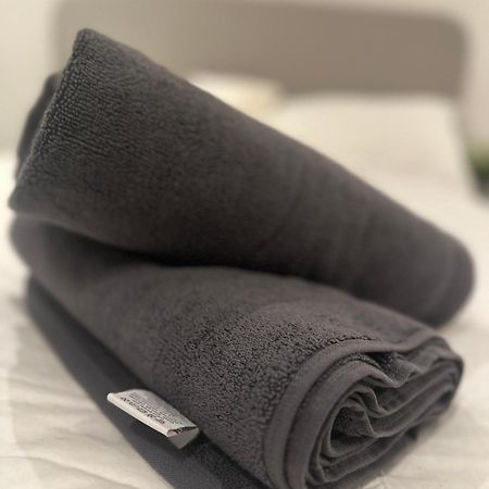 Luxury Bedroom Excel ロンドン エクステリア 写真